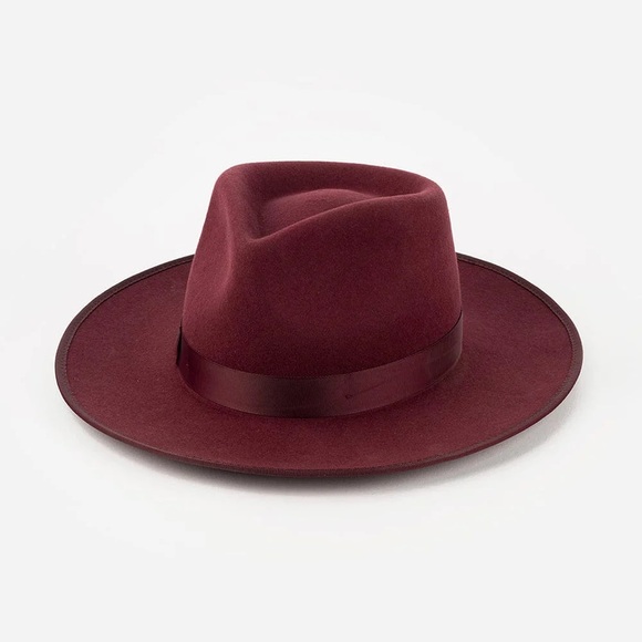 GIGI PIP Monroe Rancher Hat - Picture 2 of 6